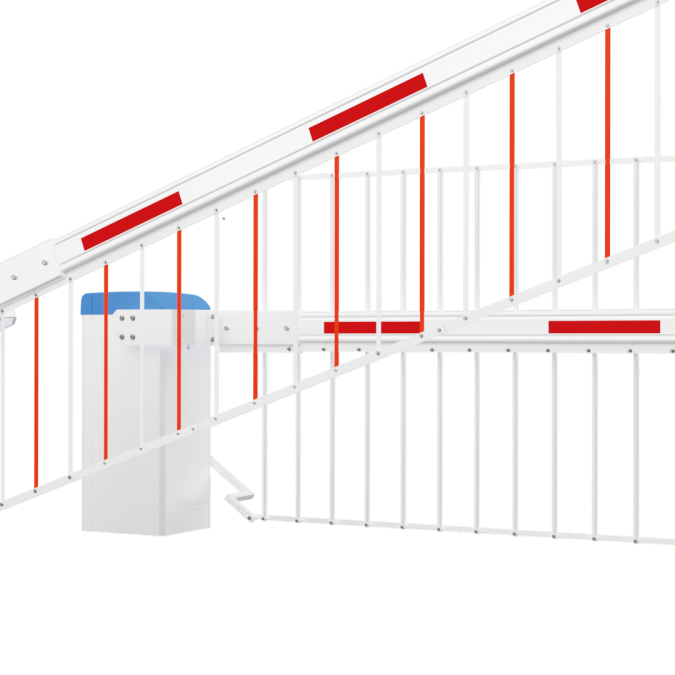 Barrières automatiques Illzach 4