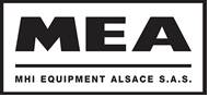 MEA &#8211; Mhi Equipment Alsace Pfastatt